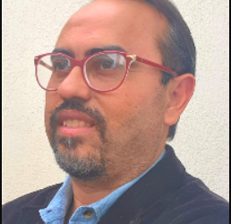 Hernane Da Silva Barud