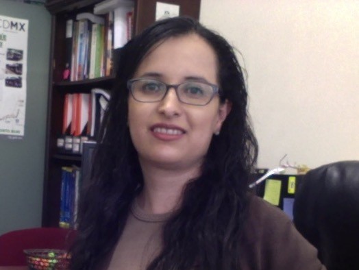 Dr. Maribel Hernandez Guerrero