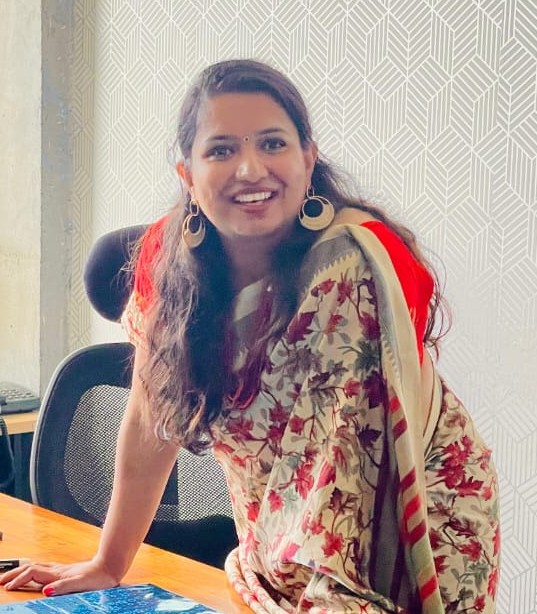 Prof. Mudrika Khandelwal