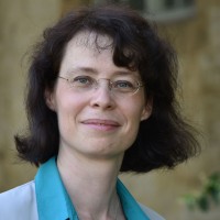 Dana Kralisch