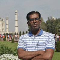 S. G. Dastager