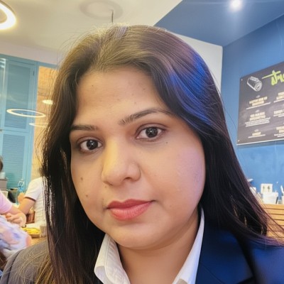 Deepika Gupta