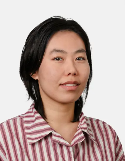 Dr. Ran Zhao