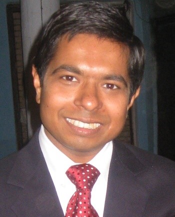 Dr. Vivek Verma